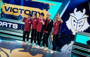 LEC Versus 2026 : le bracket des playoffs est fix&eacute; avec huit &eacute;quipes encore en lice.