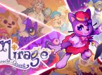 Mirage : Miracle Quest est un RPG au tour par tour mignon d'un nouveau studio ind&eacute;pendant fran&ccedil;ais.
