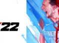 NBA 2K22 dévoile son gameplay