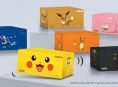 Des masques Pok&eacute;mon sont disponibles &agrave; Hong Kong