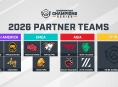 Les Overwatch Champions Series annoncent les équipes partenaires de 2026, une icône de l'Overwatch League fait son retour.