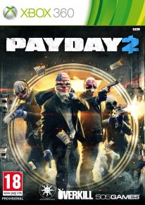 Payday 2