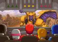Power Rangers Rita's Rewind peut d&eacute;sormais &ecirc;tre jou&eacute; en ligne avec Switch
