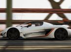 Koenigsegg Regera reprend ses records de vitesse fulgurants