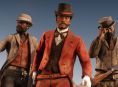 Red Dead Redemption 2 élu jeu de l'année 2020 aux derniers Steam Awards
