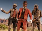 50% de boost d'XP sur Red Dead Online