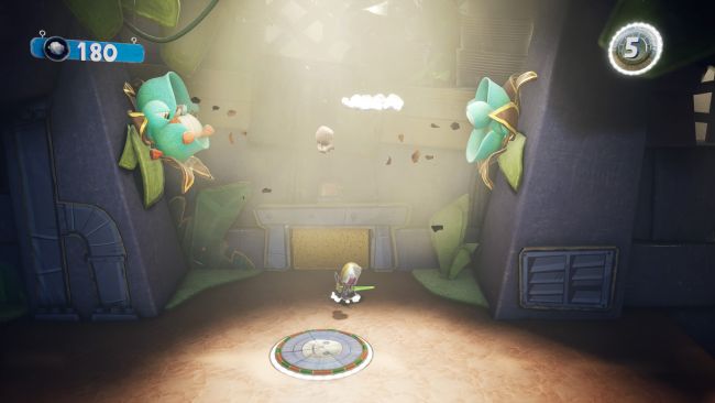 Sackboy: A Big Adventure