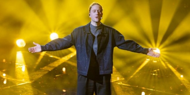 La Slovénie signale un possible retrait de l'Eurovision 2026 en raison de la participation d'Israël.