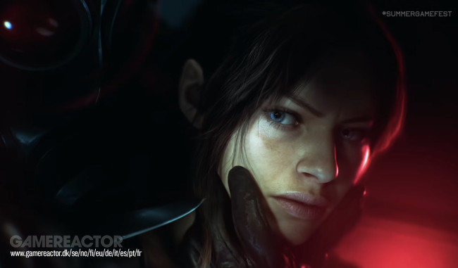 Resident Evil Veronica