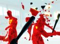 Superhot VR rapporte plus de 2 millions de dollars en une semaine