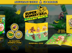 Super Monkey Ball: Banana Mania se dote d'éditions spéciales