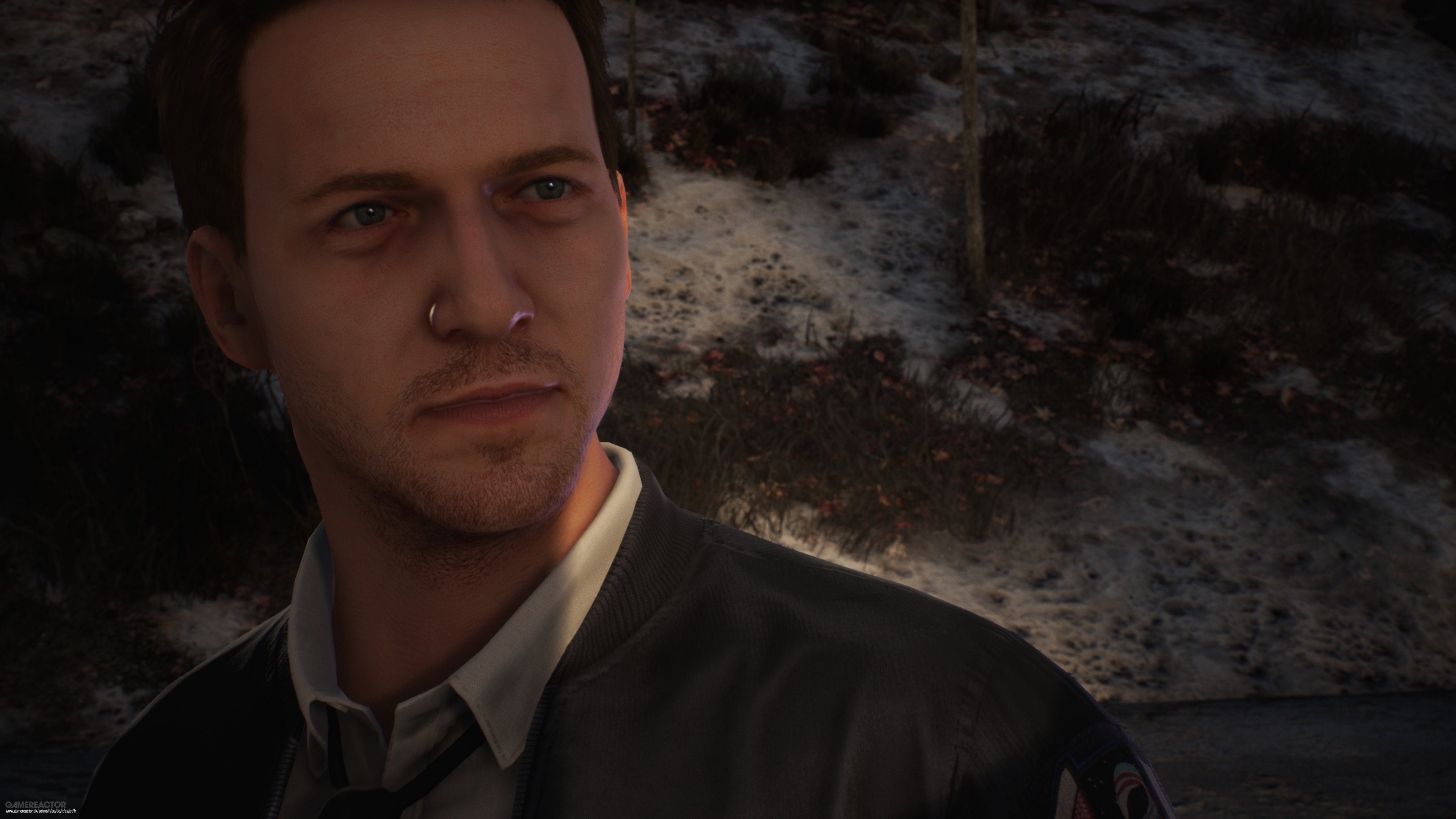 Twin Mirror pourrait arriver sur Nintendo Switch