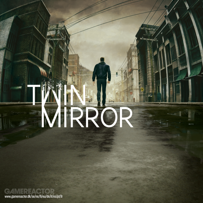 Twin Mirror