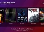 Twitch Prime offrira d&eacute;sormais des jeux
