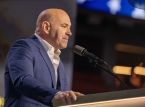 Le PDG de l'UFC, Dana White, s'attribue le m&eacute;rite de la fermeture de la plateforme de piratage Streameast.