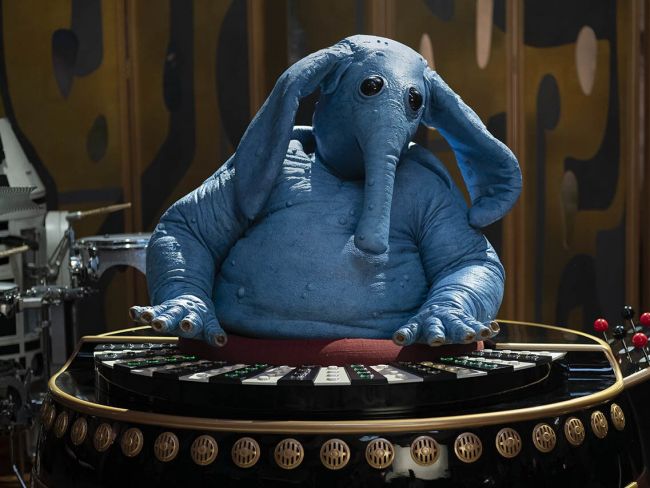 10 personnages de Star Wars dont tu as oublié l'existence