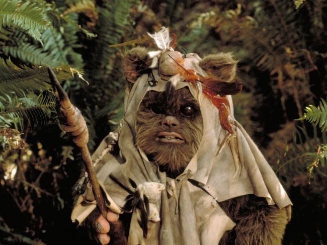 10 personnages de Star Wars dont tu as oublié l'existence