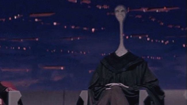 10 personnages de Star Wars dont tu as oublié l'existence