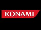 Konami dévoile son programme pour la Gamescom