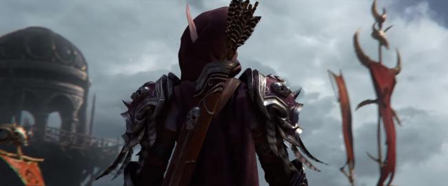 World of Warcraft: Battle for Azeroth