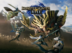 La démo de Monster Hunter Rise est disponible !