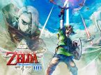 The Legend of Zelda : Skyward Sword HD sur Switch