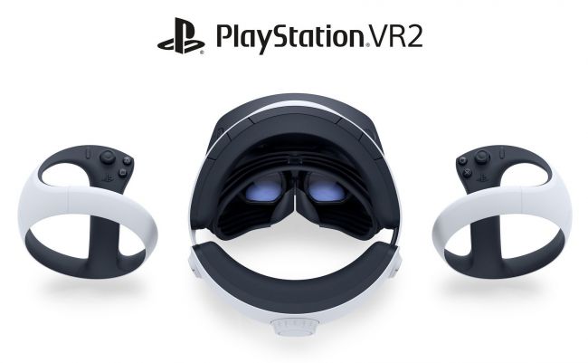Report: Sony currently only has two PS VR2 titles in development