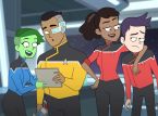 Star Trek: Lower Decks se termine avec la cinquième saison