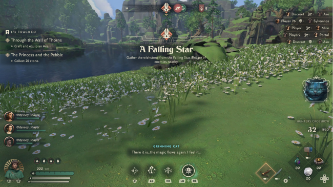 Des images du défunt jeu de survie Odyssey de Blizzard ont fait l'objet d'une fuite.