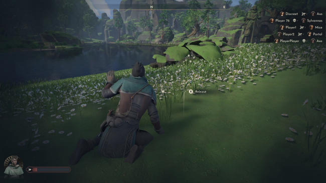 Des images du défunt jeu de survie Odyssey de Blizzard ont fait l'objet d'une fuite.