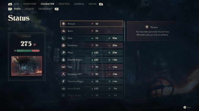 Des images du défunt jeu de survie Odyssey de Blizzard ont fait l'objet d'une fuite.