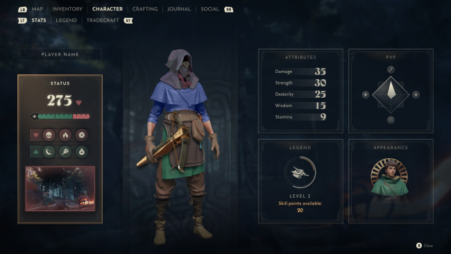 Des images du défunt jeu de survie Odyssey de Blizzard ont fait l'objet d'une fuite.