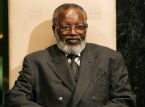 Sam Nujoma d&eacute;c&egrave;de &agrave; l'&acirc;ge de 95 ans