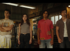 Fast and Furious se transforme en adolescent américain sexy dans Motorheads de Prime Video.