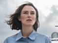 Keira Knightley est la vedette d'un thriller Netflix The Woman in Cabin 10