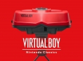 Unboxing et comparaison : Voici à quoi ressemble Virtual Boy pour Switch.