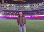 La visite de Messi au Camp Nou n'a pas &eacute;t&eacute; organis&eacute;e par le FC Barcelone, qui n'avait aucune id&eacute;e de sa venue