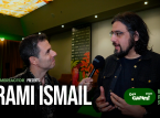 "Les &eacute;diteurs et les investisseurs se sont trop concentr&eacute;s sur le jeu unique", d&eacute;clare Rami Ismail, d&eacute;veloppeur ind&eacute;pendant chevronn&eacute;