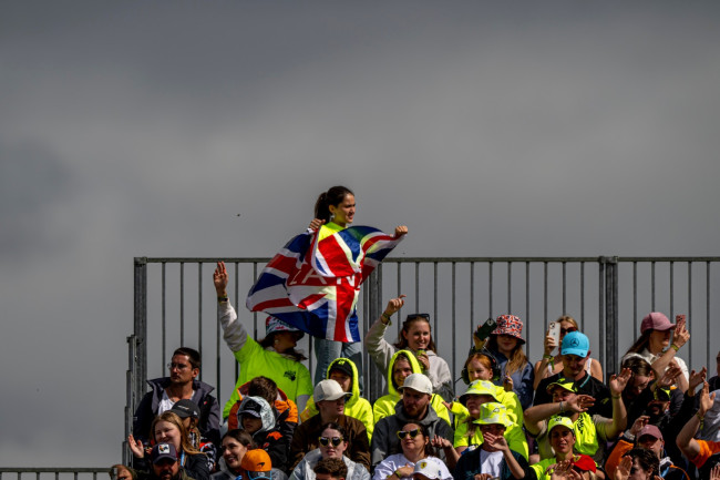 Le MotoGP fait son retour ce week-end : les horaires du Grand Prix de Grande-Bretagne et comment le suivre en direct