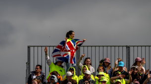 Le MotoGP fait son retour ce week-end : les horaires du Grand Prix de Grande-Bretagne et comment le suivre en direct