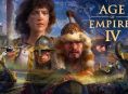 Age of Empires IV introduit le Saint Empire Romain-Germanique en vidéo