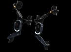 Deviens un v&eacute;ritable porteur de Drawbridge gr&acirc;ce &agrave; cet exosquelette Death Stranding 2: On the Beach.