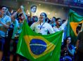 La compétition CS:GO sera de retour au Brésil en 2023