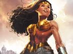 James Gunn travaille à servir plus d’œuvres animées Wonder Woman