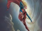 DC d&eacute;voile l'ambitieuse bande dessin&eacute;e Supergirl, dont le lancement est pr&eacute;vu avant la superproduction de juin.
