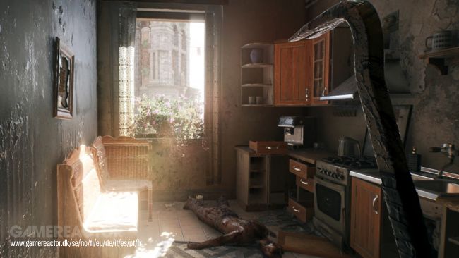Dying Light: The Beast