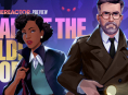 Premières impressions : les aventuriers classiques devraient entendre le Call of the Elder Gods