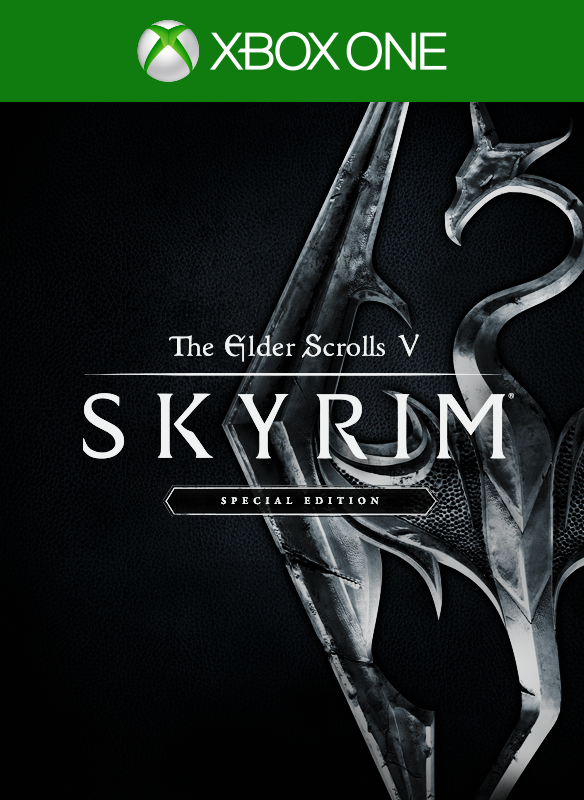 The Elder Scrolls V : Skyrim Special Edition se met à jour - The Elder ...