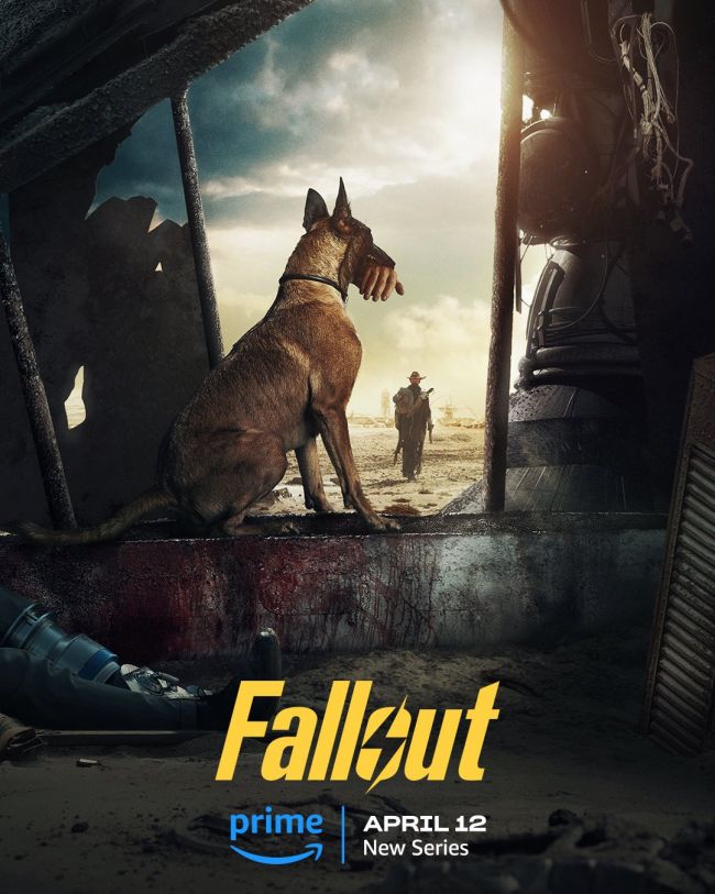 Les producteurs de Fallout voulaient garder des éléments emblématiques pour la deuxième saison.