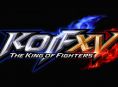 King of Fighters XV repouss&eacute; &agrave; 2022